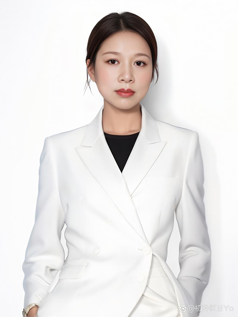 吴霄菁 导演 & 创意总监
